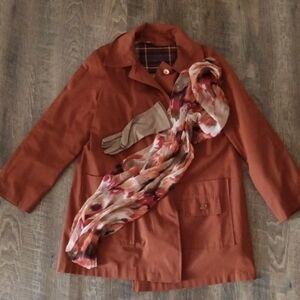 🗝️ Vintage Outerwear Jacket Bundle